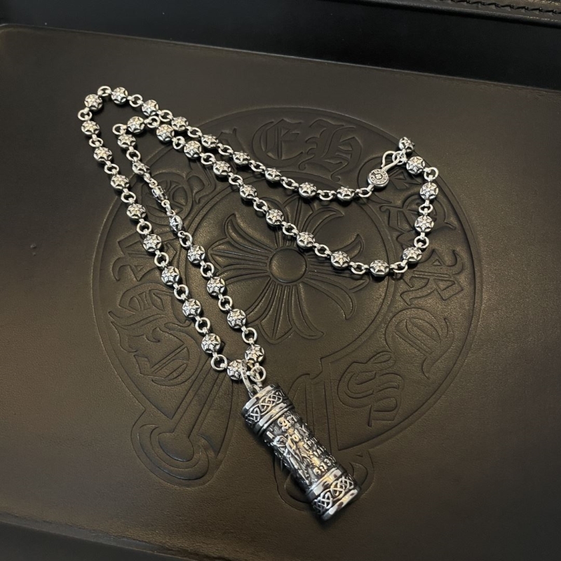 Chrome Hearts Necklaces